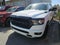 2021 RAM 1500 Big Horn Crew Cab 4x4 5'7' Box