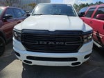 2021 RAM 1500 Big Horn Crew Cab 4x4 5'7' Box