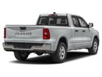 2025 RAM 1500 Big Horn Crew Cab 4x4 6'4' Box