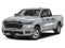 2025 RAM 1500 Big Horn Crew Cab 4x4 6'4' Box