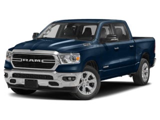 2019 RAM Ram 1500 Big Horn/Lone Star Crew Cab 4x4 5'7' Box