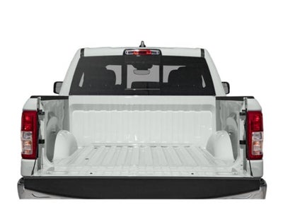 2019 RAM Ram 1500 Big Horn/Lone Star Crew Cab 4x4 5'7' Box