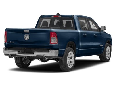 2019 RAM Ram 1500 Big Horn/Lone Star Crew Cab 4x4 5'7' Box