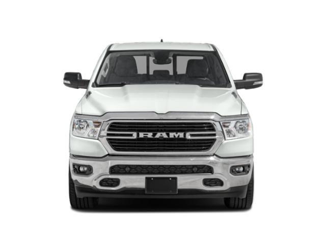 2019 RAM Ram 1500 Big Horn/Lone Star Crew Cab 4x4 5'7' Box