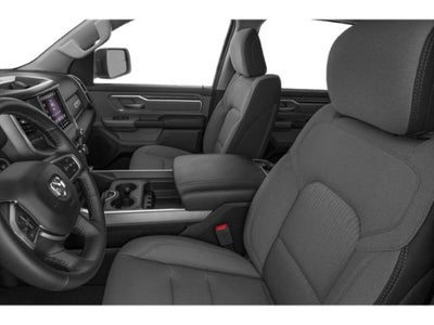 2019 RAM Ram 1500 Big Horn/Lone Star Crew Cab 4x4 5'7' Box