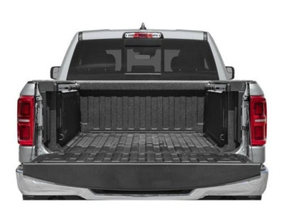 2025 RAM 1500 Limited Crew Cab 4x4 5'7' Box
