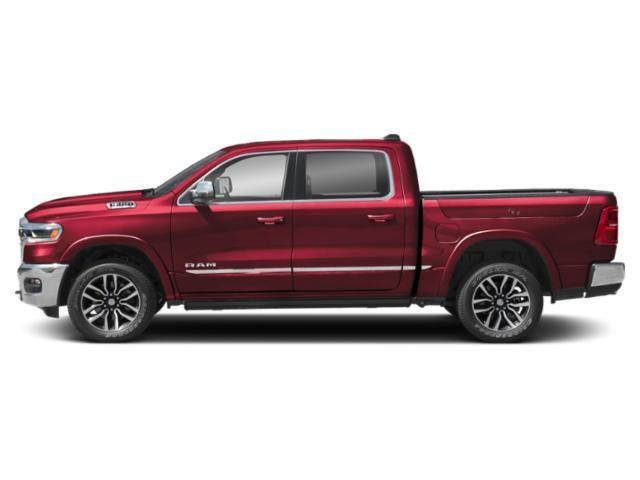 2025 RAM 1500 Limited Crew Cab 4x4 5'7' Box