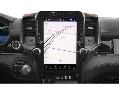 2025 RAM 1500 Limited Crew Cab 4x4 5'7' Box