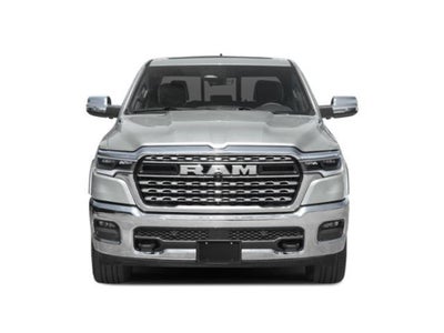 2025 RAM 1500 Limited Crew Cab 4x4 5'7' Box