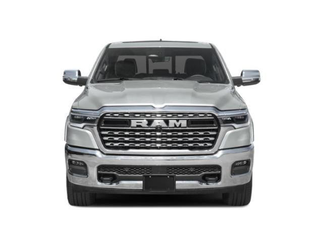2025 RAM 1500 Limited Crew Cab 4x4 5'7' Box