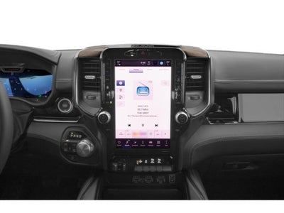 2025 RAM 1500 Limited Crew Cab 4x4 5'7' Box