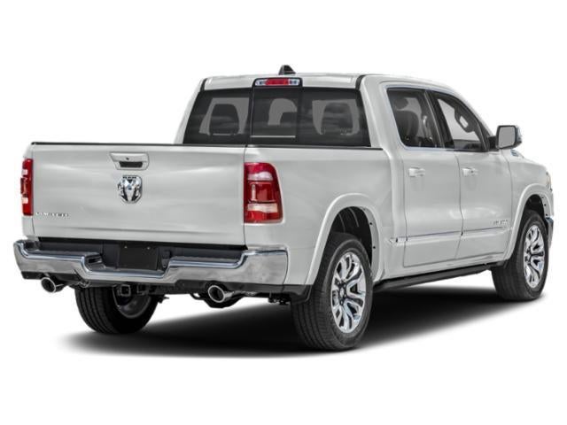 2023 RAM 1500 Limited Crew Cab 4x4 5'7' Box