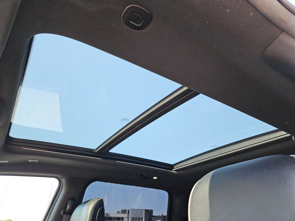 2022 RAM 1500 Limited Crew Cab 4x4 5'7' Box