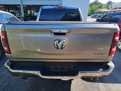 2022 RAM 1500 Limited Crew Cab 4x4 5'7' Box