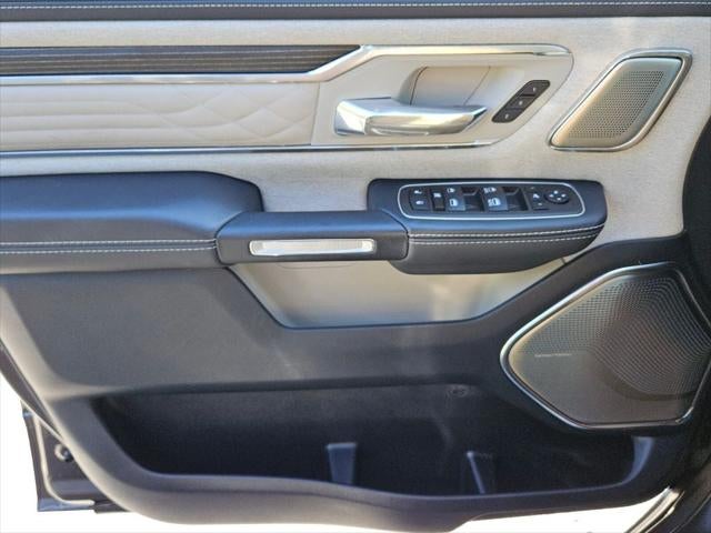 2023 RAM 1500 Limited Crew Cab 4x4 5'7' Box