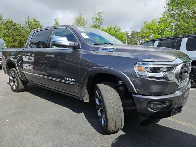2023 RAM 1500 Limited Crew Cab 4x4 5'7' Box