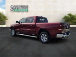 2022 RAM 1500 Laramie Crew Cab 4x4 5'7' Box