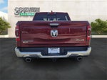2022 RAM 1500 Laramie Crew Cab 4x4 5'7' Box
