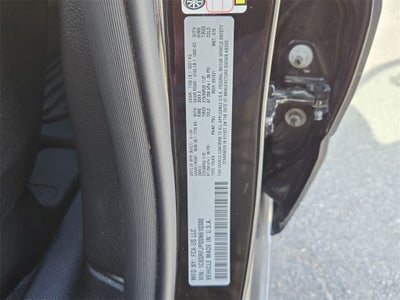 2025 RAM 1500 Laramie Crew Cab 4x4 5'7' Box