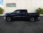 2025 RAM 1500 Laramie Crew Cab 4x4 5'7' Box