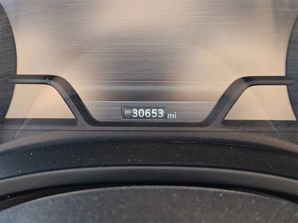 2025 RAM 1500 Laramie Crew Cab 4x4 5'7' Box