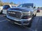 2025 RAM 1500 Laramie Crew Cab 4x4 5'7' Box