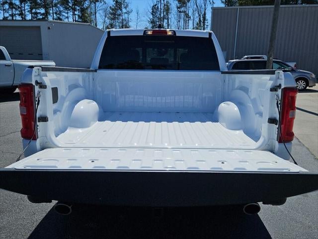 2025 RAM 1500 Laramie Crew Cab 4x4 5'7' Box