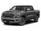 2026 RAM 1500 Laramie Crew Cab 4x4 5'7' Box