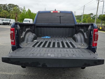 2024 RAM 1500 Laramie Crew Cab 4x4 5'7' Box