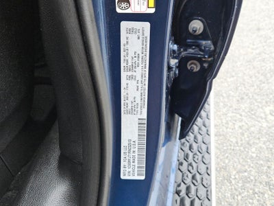 2024 RAM 1500 Laramie Crew Cab 4x4 5'7' Box