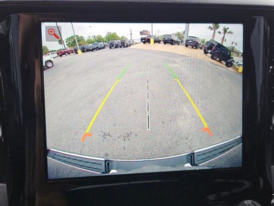 2024 RAM 1500 Laramie Crew Cab 4x4 5'7' Box