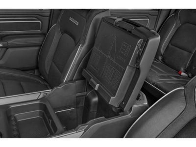 2023 RAM 1500 Laramie Crew Cab 4x4 5'7' Box