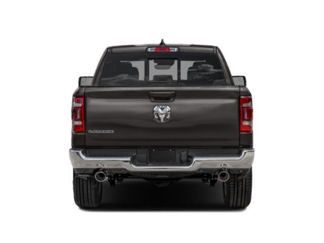 2023 RAM 1500 Laramie Crew Cab 4x4 5'7' Box