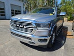 2021 RAM 1500 Laramie Crew Cab 4x4 5'7' Box
