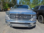2021 RAM 1500 Laramie Crew Cab 4x4 5'7' Box