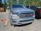 2021 RAM 1500 Laramie Crew Cab 4x4 5'7' Box