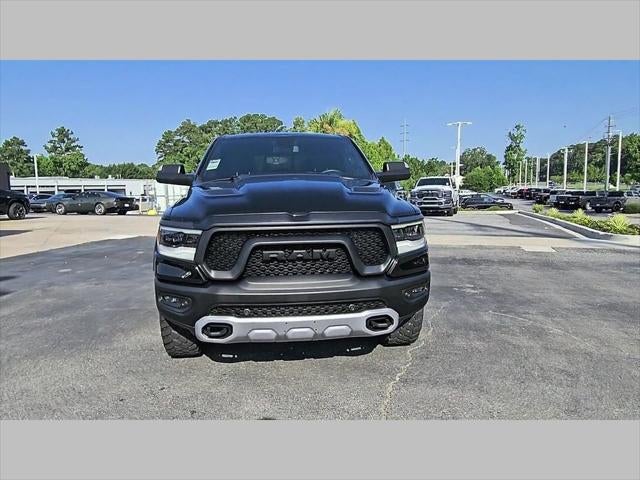 2019 RAM 1500 Rebel Crew Cab 4x4 5'7' Box