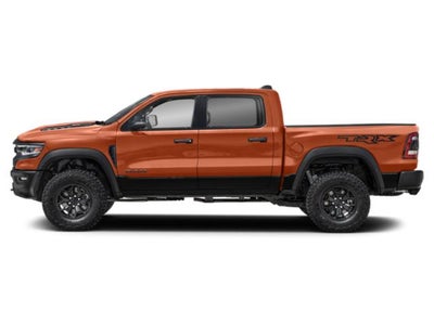 2024 RAM 1500 TRX Crew Cab 4x4 5'7' Box