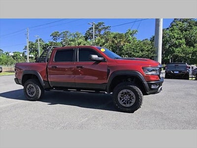 2024 RAM 1500 TRX Crew Cab 4x4 5'7' Box