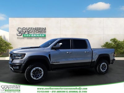 2021 RAM 1500 TRX Crew Cab 4x4 5'7' Box