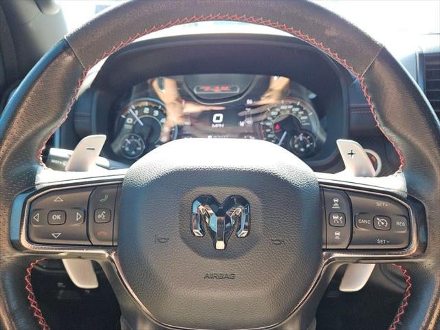 2021 RAM 1500 TRX Crew Cab 4x4 5'7' Box