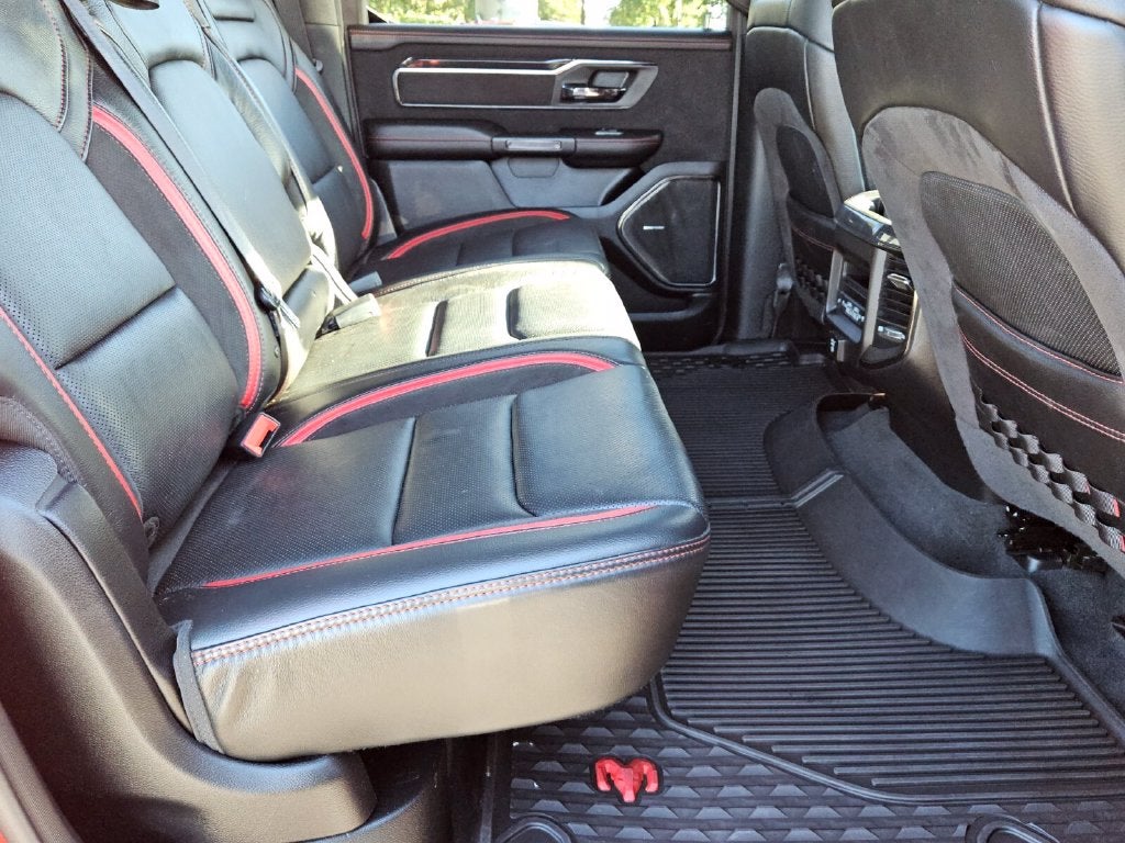 2021 RAM Ram 1500 TRX Crew Cab 4x4 5'7' Box