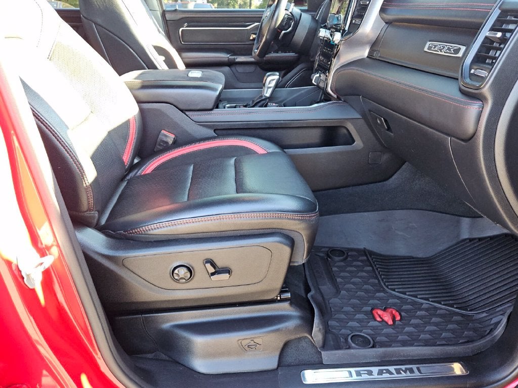 2021 RAM Ram 1500 TRX Crew Cab 4x4 5'7' Box