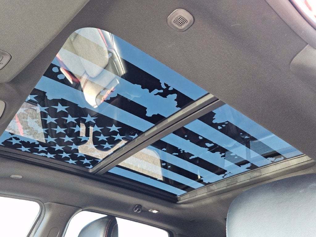 2021 RAM Ram 1500 TRX Crew Cab 4x4 5'7' Box