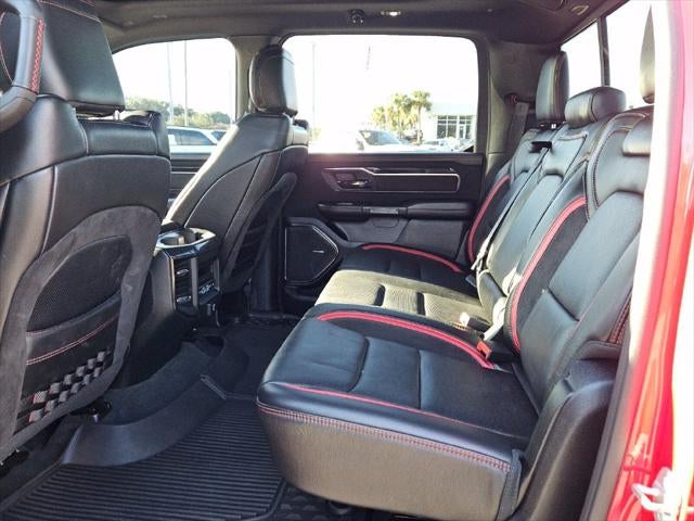 2021 RAM Ram 1500 TRX Crew Cab 4x4 5'7' Box