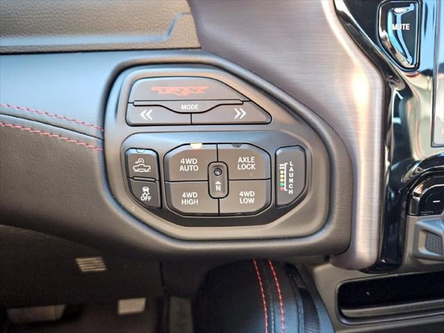2021 RAM Ram 1500 TRX Crew Cab 4x4 5'7' Box