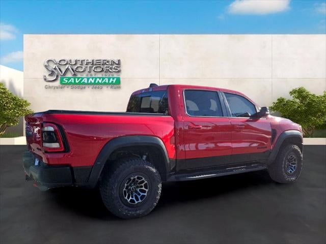 2021 RAM Ram 1500 TRX Crew Cab 4x4 5'7' Box