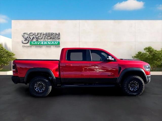 2021 RAM Ram 1500 TRX Crew Cab 4x4 5'7' Box
