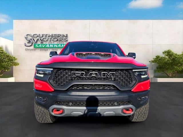2021 RAM Ram 1500 TRX Crew Cab 4x4 5'7' Box