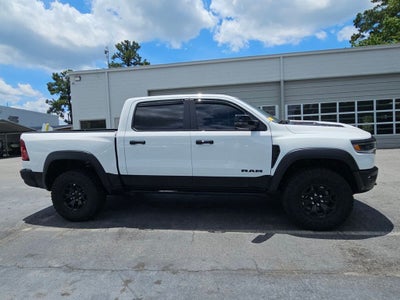 2026 RAM 1500 RHO Crew Cab 4x4 5'7' Box